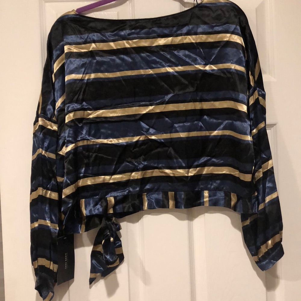 Zara top - Picture 4 of 4